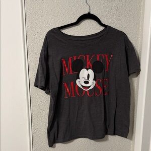 Disney Mickey Mouse T-Shirt